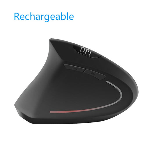 Left Hand Ergonomic Mouse